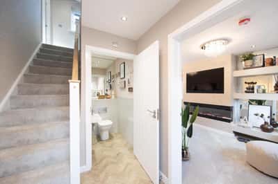 Chellaston Fold - Image 19