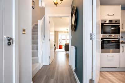 Chellaston Fold - Image 20