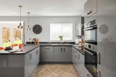 Chellaston Fold - Image 9