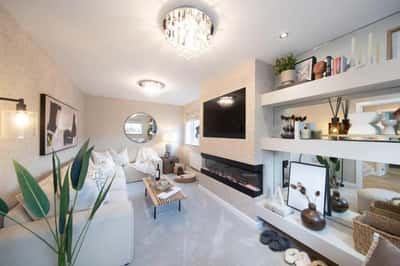 Chellaston Fold - Image 5