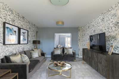 Hartshorne View - Image 4