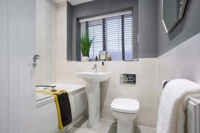 Horwood Gardens - Image 14