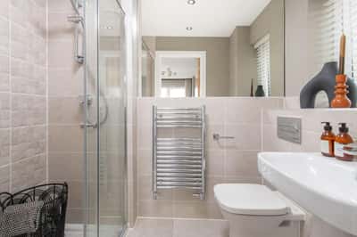 Horwood Gardens - Image 15