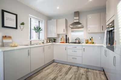 Horwood Gardens - Image 7