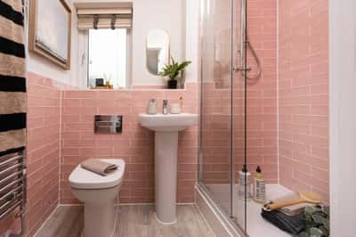 Lark's Place at Kennett Garden Village - Image 13