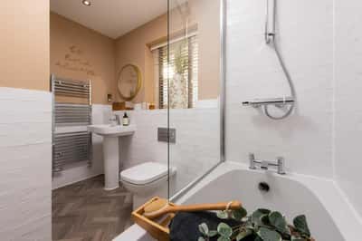 Lark's Place at Kennett Garden Village - Image 14