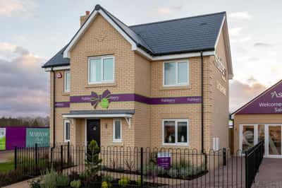 Lark's Place at Kennett Garden Village - Image 1