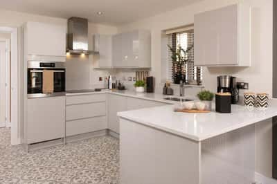 Lark's Place at Kennett Garden Village - Image 7