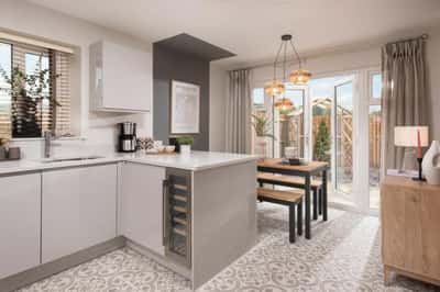 Lark's Place at Kennett Garden Village - Image 8