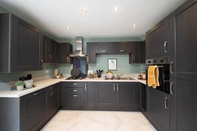 Lark's Place at Kennett Garden Village - Image 9