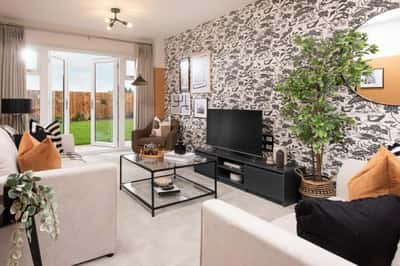 Lark's Place at Kennett Garden Village - Image 4