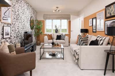 Lark's Place at Kennett Garden Village - Image 5