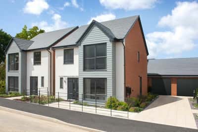 Lucas Gardens - Image 2