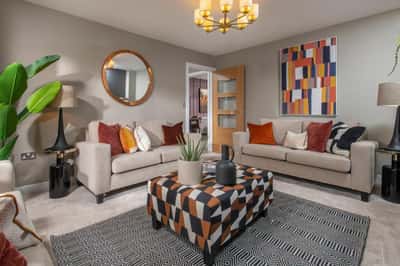 Lucas Gardens - Image 5