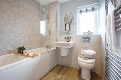 New Cardington Gate - Image 13