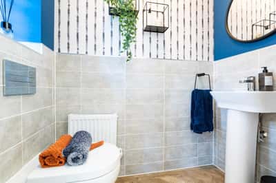 New Cardington Gate - Image 15