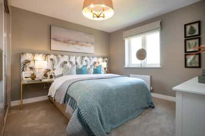 New Cardington Gate - Image 11