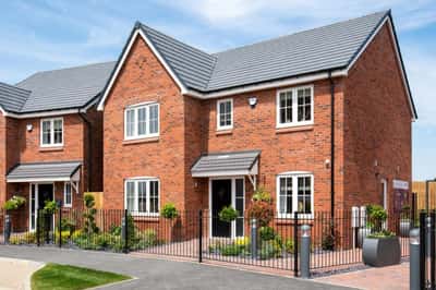 New Cardington Gate - Image 1