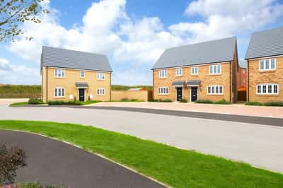 New Cardington Gate - Image 2