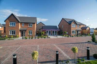 Stargate Meadows - Image 1