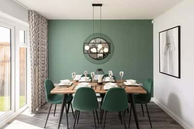 The Green at DH1 - Image 3