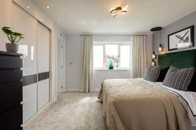 The Green at DH1 - Image 6