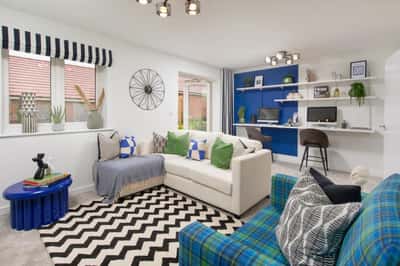 The Wickets - Image 6