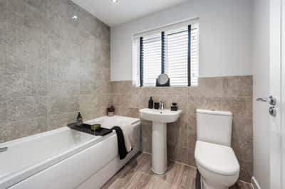 Cadley Village - Image 1