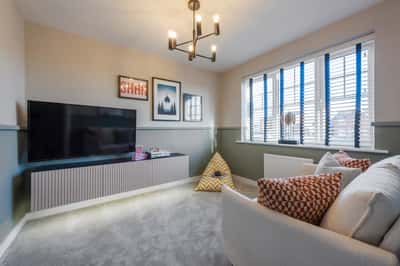 Cadley Village - Image 11