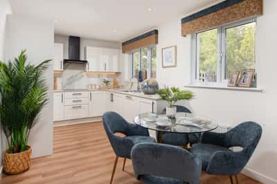 Edmonstone Village - Image 5