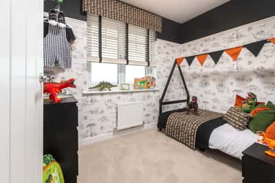 Edmonstone Village - Image 8