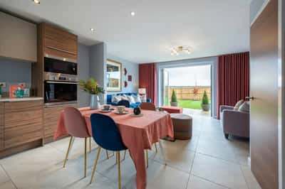 Fitzwilliam Grange - Image 2