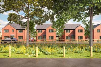 Foxgrove Village - Image 1