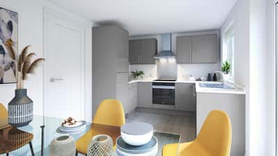 Greenlock Place - Image 16