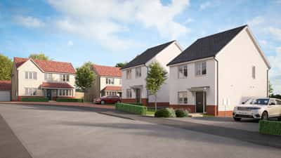 Jackton Green - Image 3