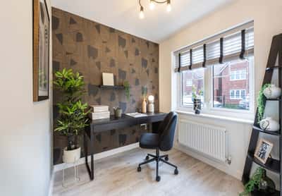 Jackton Green - Image 17