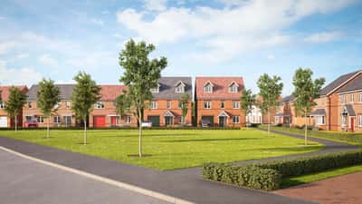 Merlin's Point - Image 1