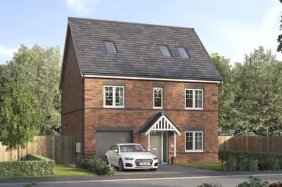 Radford's Meadow - Image 9