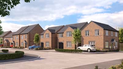 Scholar Gardens - Image 3