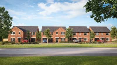 Scholar Gardens - Image 4