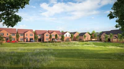 Scholar Gardens - Image 5