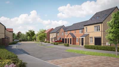 Sitwell Acres - Image 1