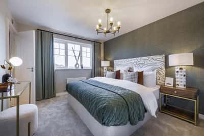 Stewart's Quarter - Image 14