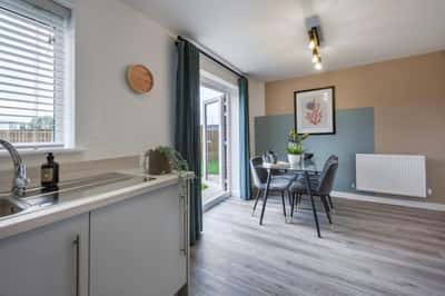 Stewart's Quarter - Image 12