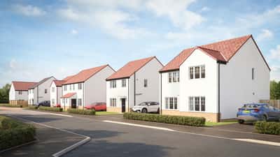 Thistle Meadows - Image 3