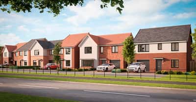 Vanbrugh Gate - Image 1