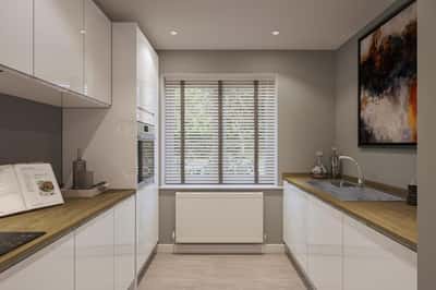 Vanbrugh Gate - Image 6