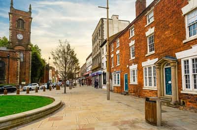 Anvil Place - Image 2