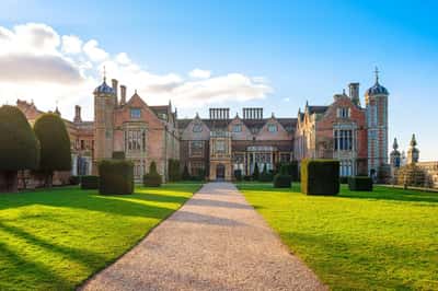 Aston Grange - Image 8