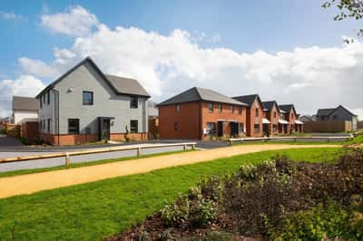 Aston Grange - Image 9